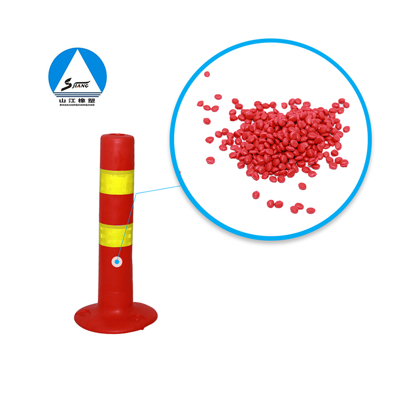 EVA公路標志顆粒